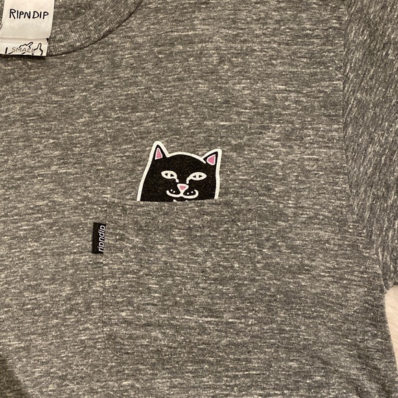 Ripndip T shirt - Picture 2 of 2